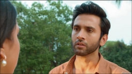 Kavya Ek Jazbaa Ek Junoon - 27th November 2023